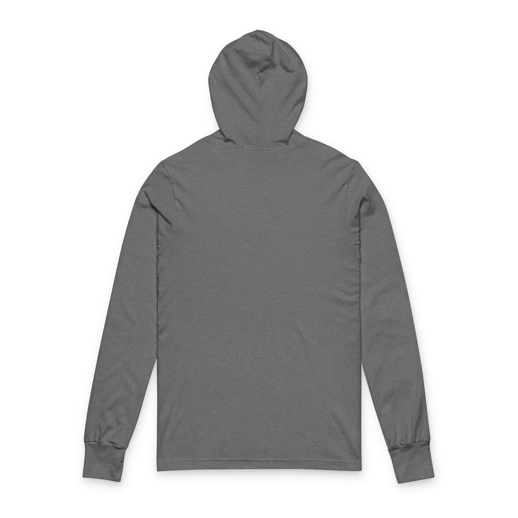 Jewelz ‘Wylie’ Roar Charity Hoodie, Unisex Long Sleeve Tee