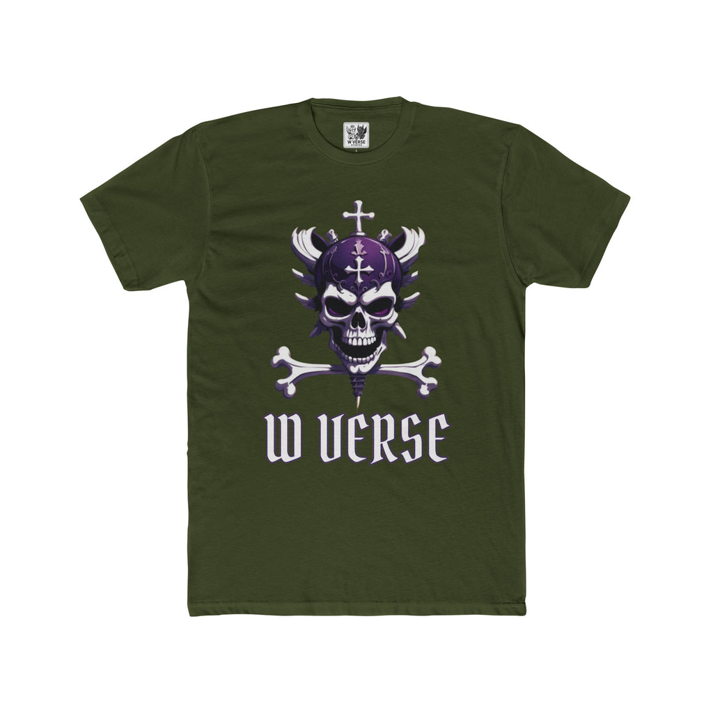 Widow's Kiss Graphic Tee